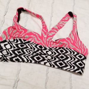 onzie sports bra